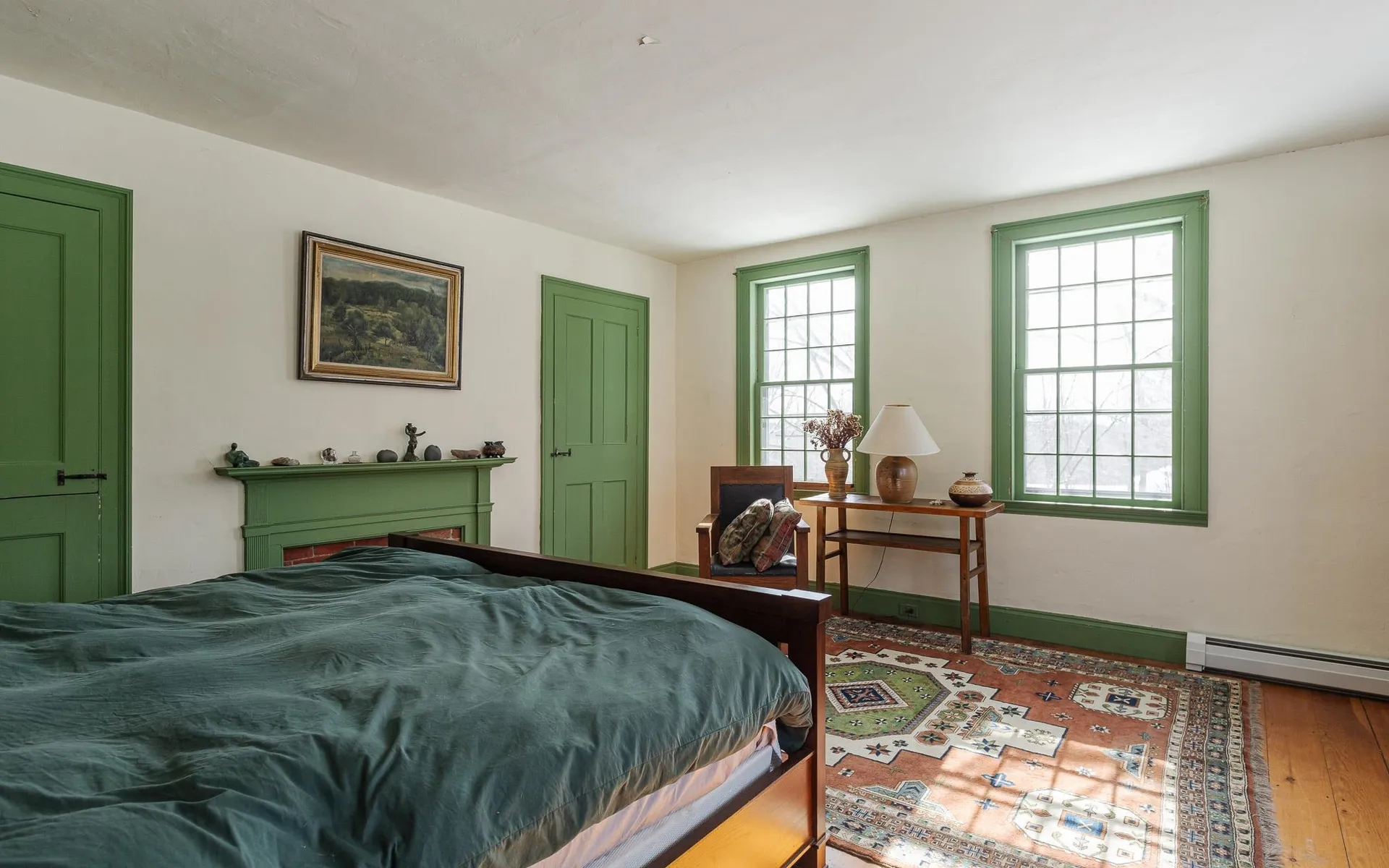 17 Lynn Hill Road Acworth NH 03601