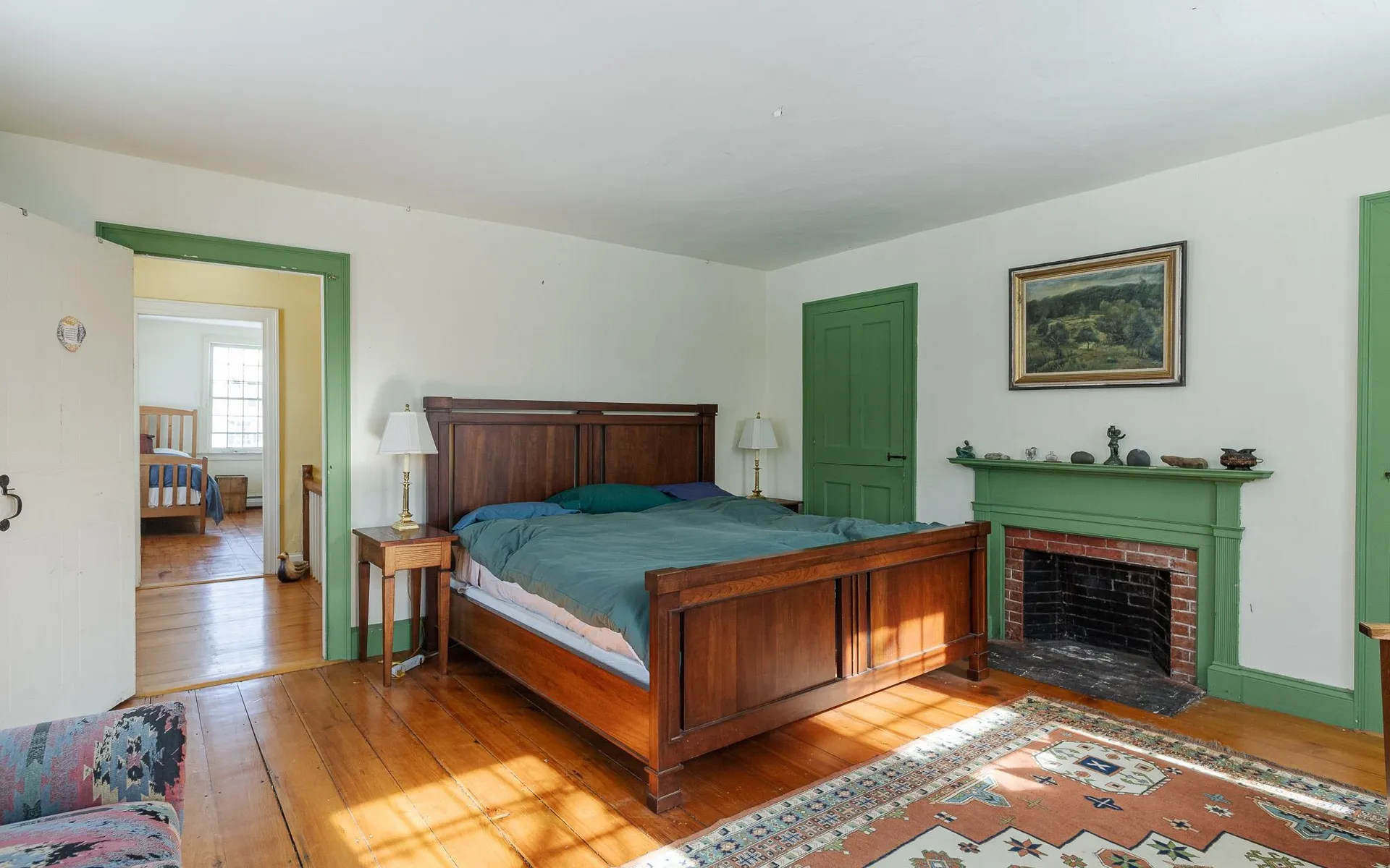 17 Lynn Hill Road Acworth NH 03601