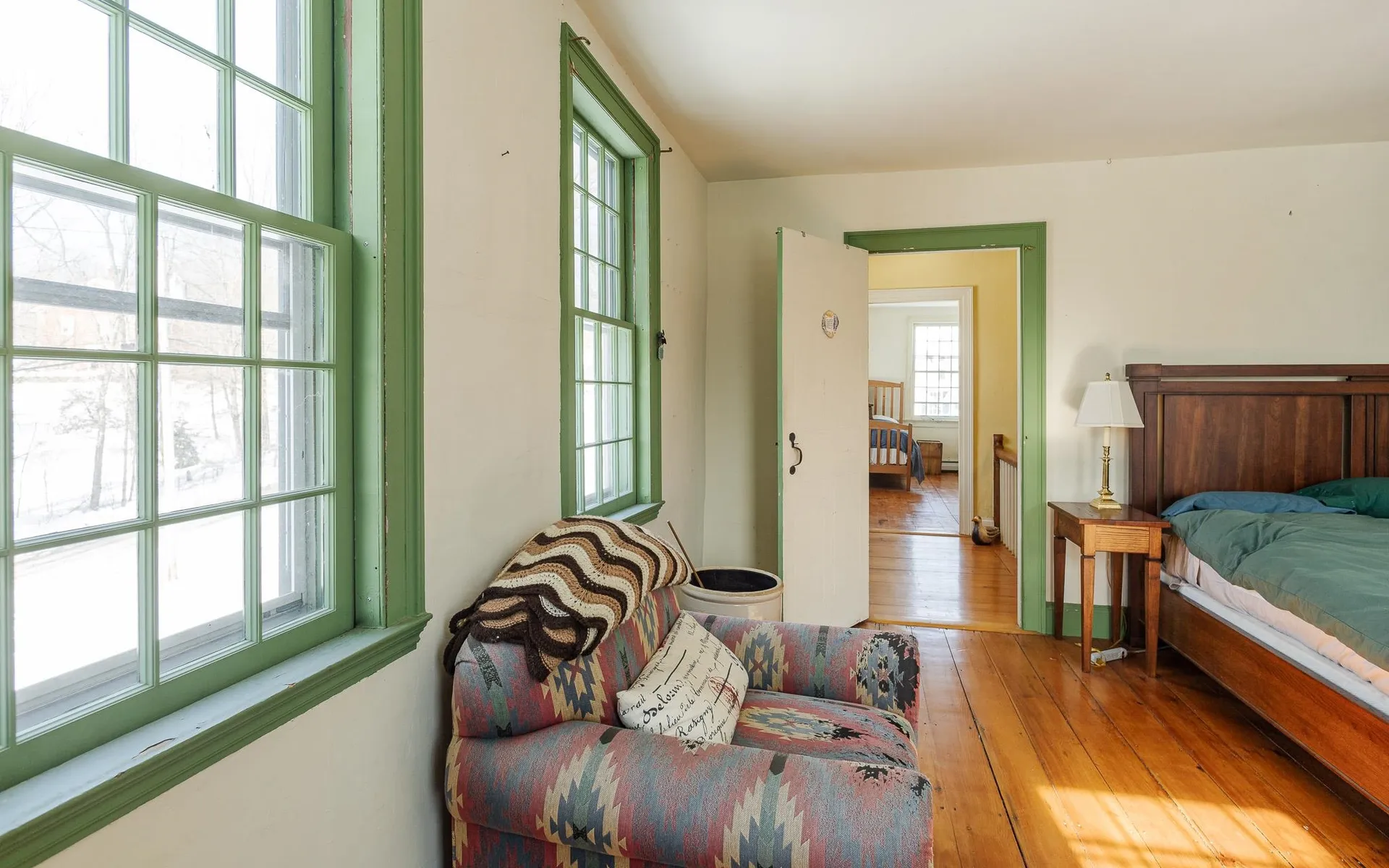 17 Lynn Hill Road Acworth NH 03601