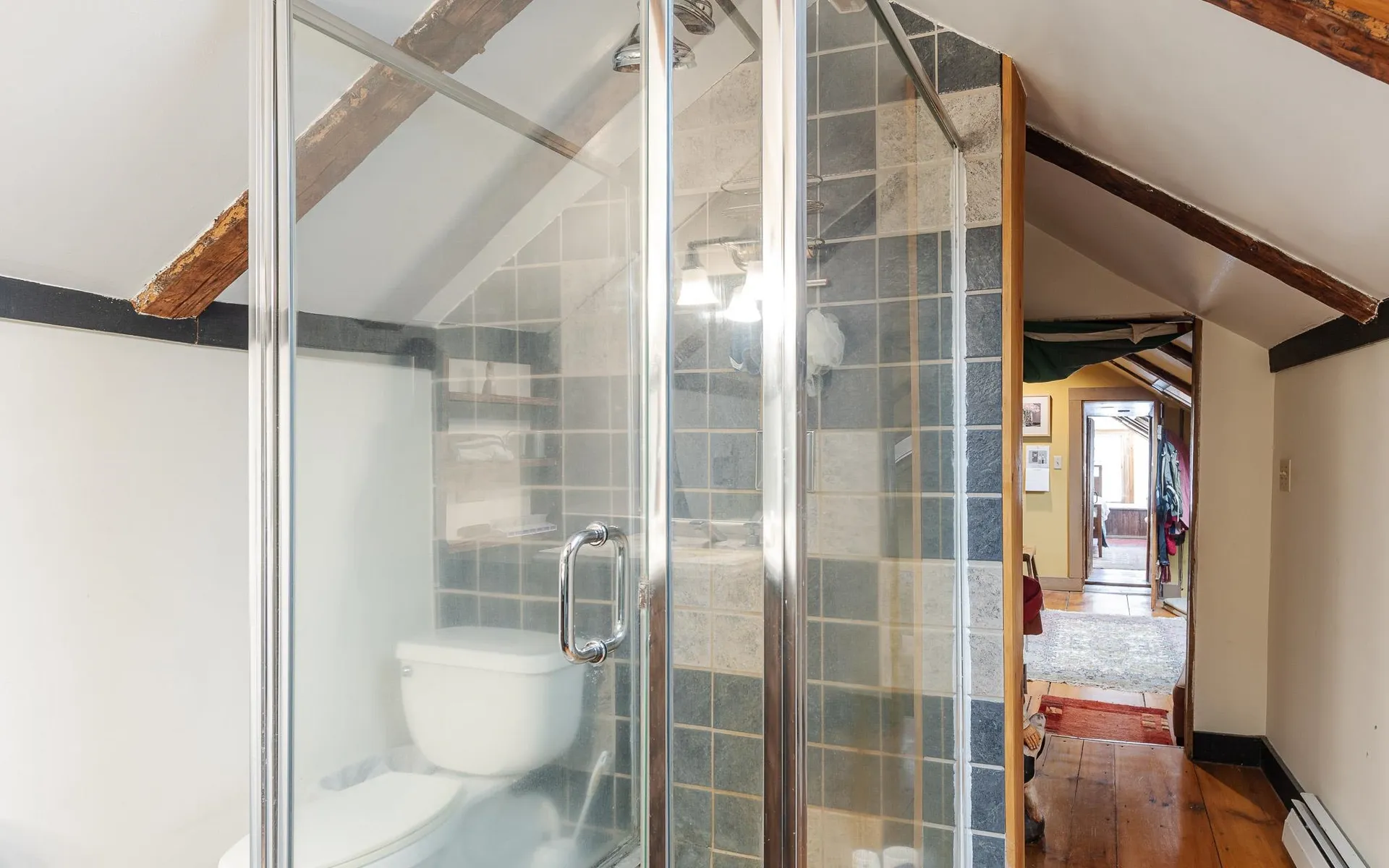 17 Lynn Hill Road Acworth NH 03601