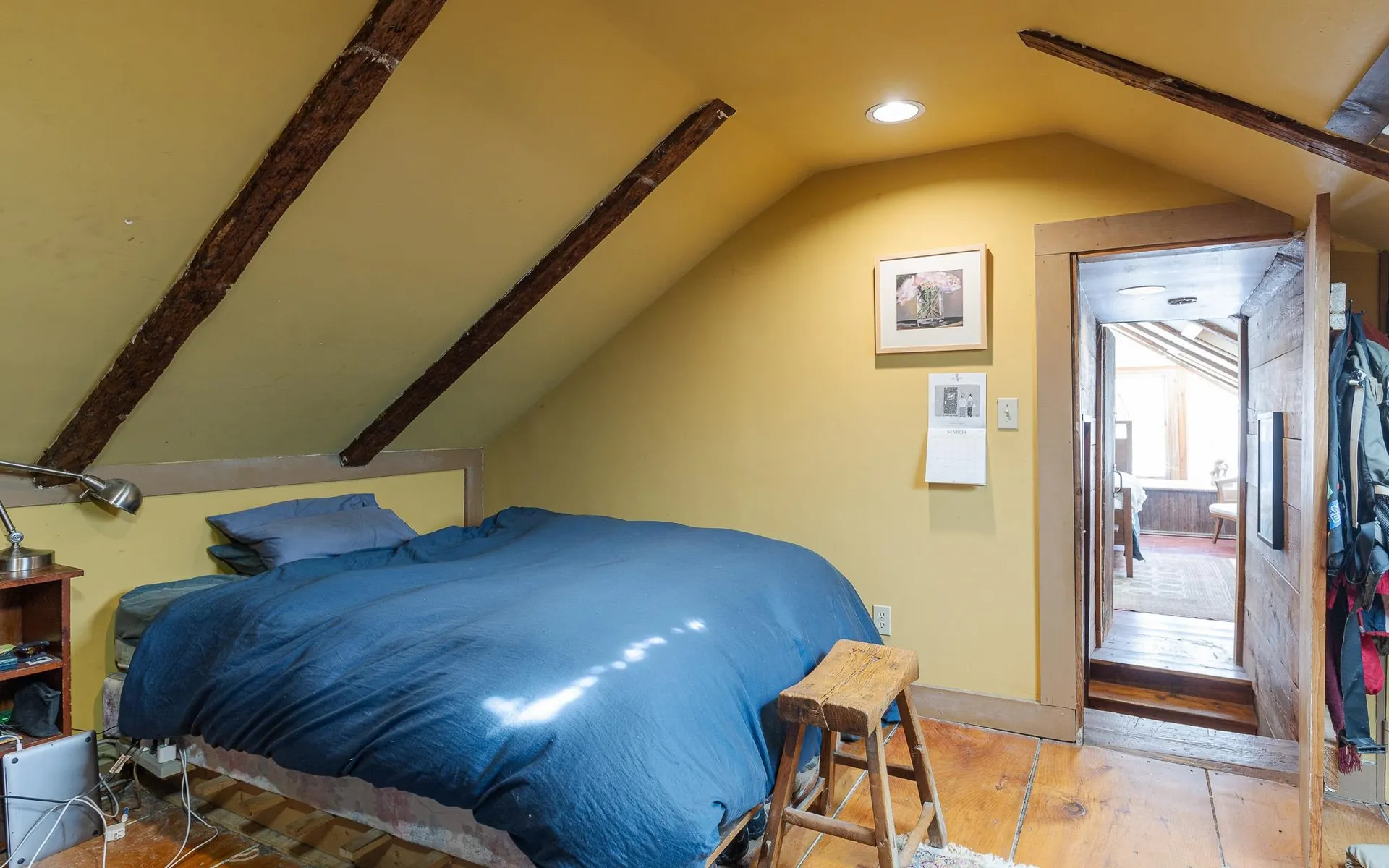 17 Lynn Hill Road Acworth NH 03601