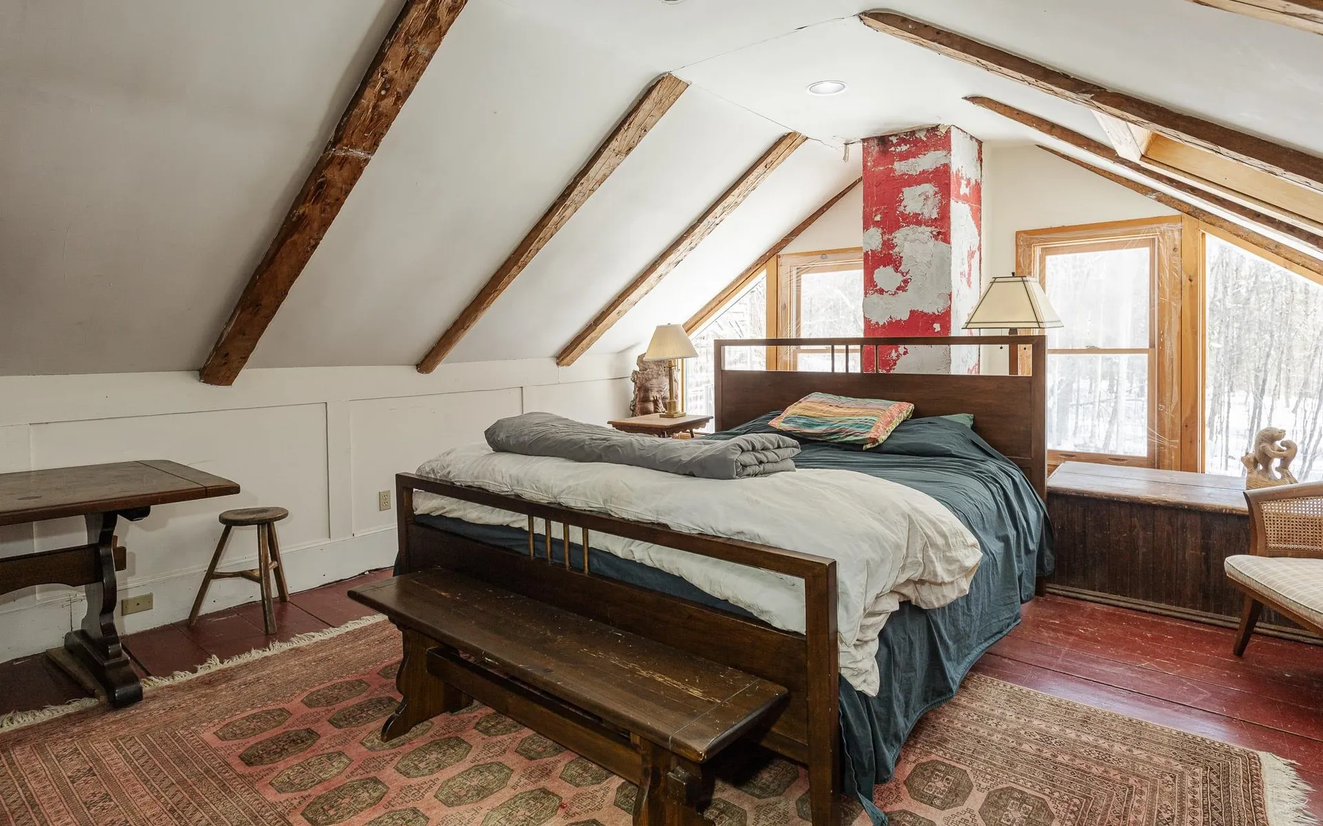 17 Lynn Hill Road Acworth NH 03601