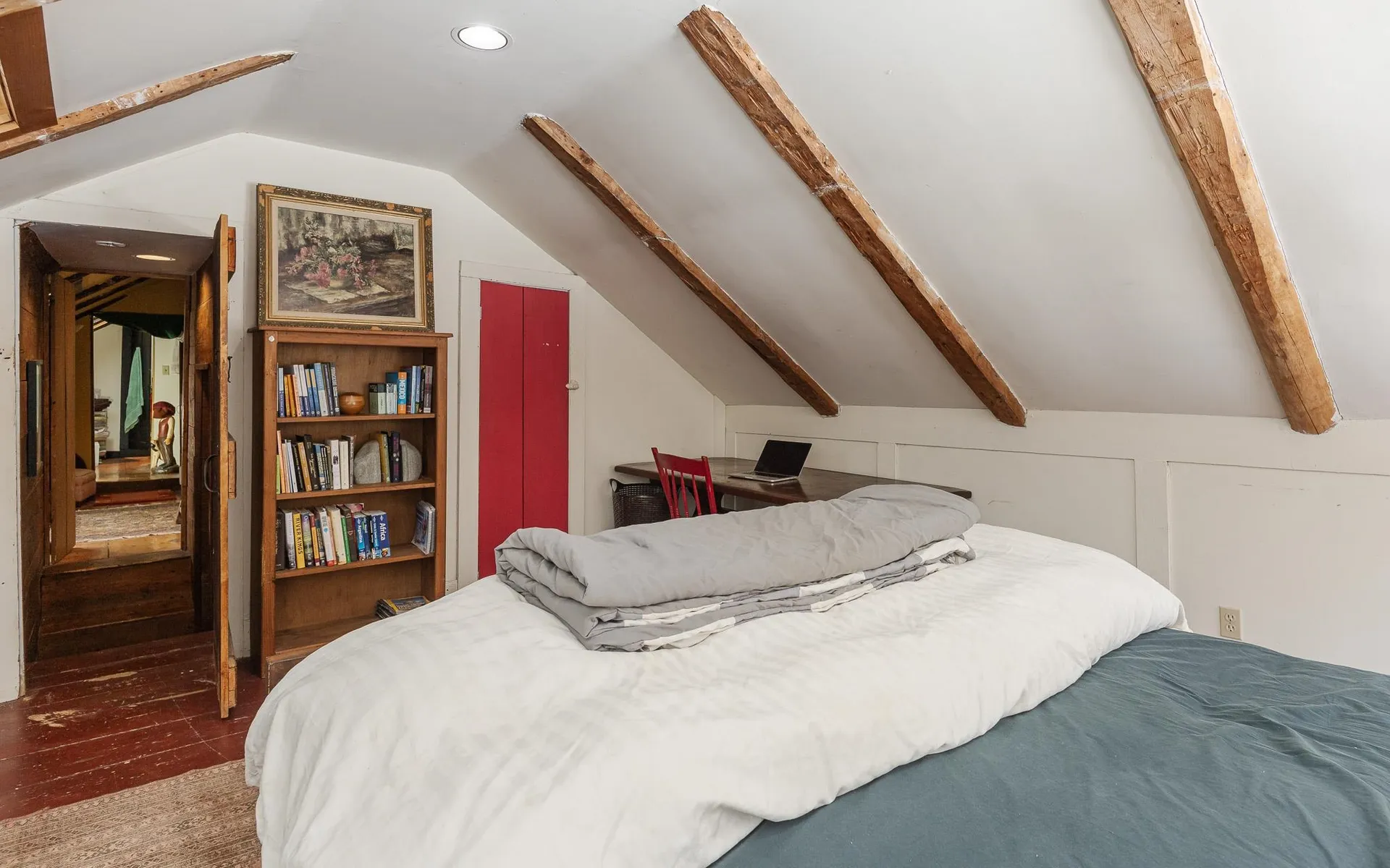 17 Lynn Hill Road Acworth NH 03601