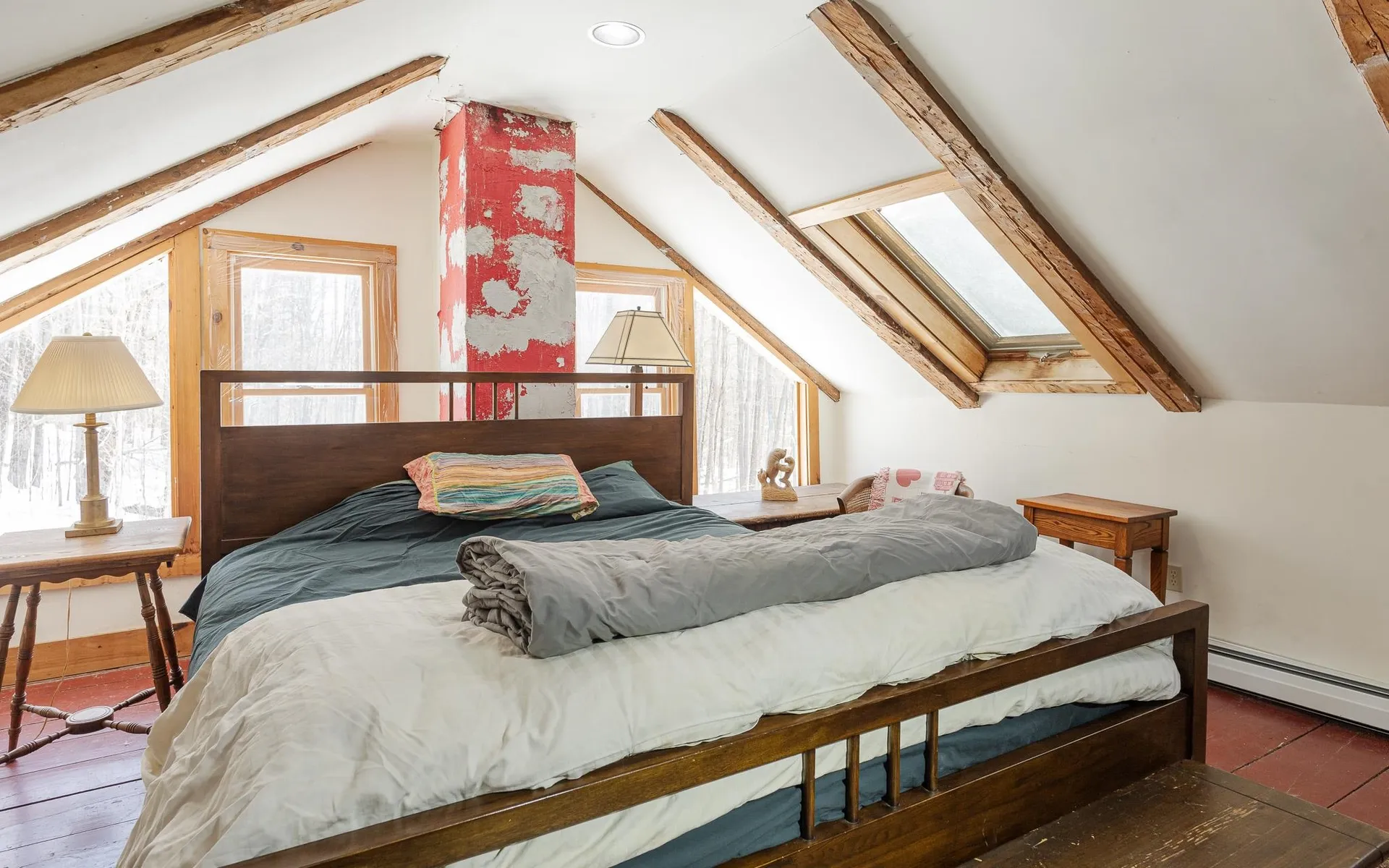 17 Lynn Hill Road Acworth NH 03601