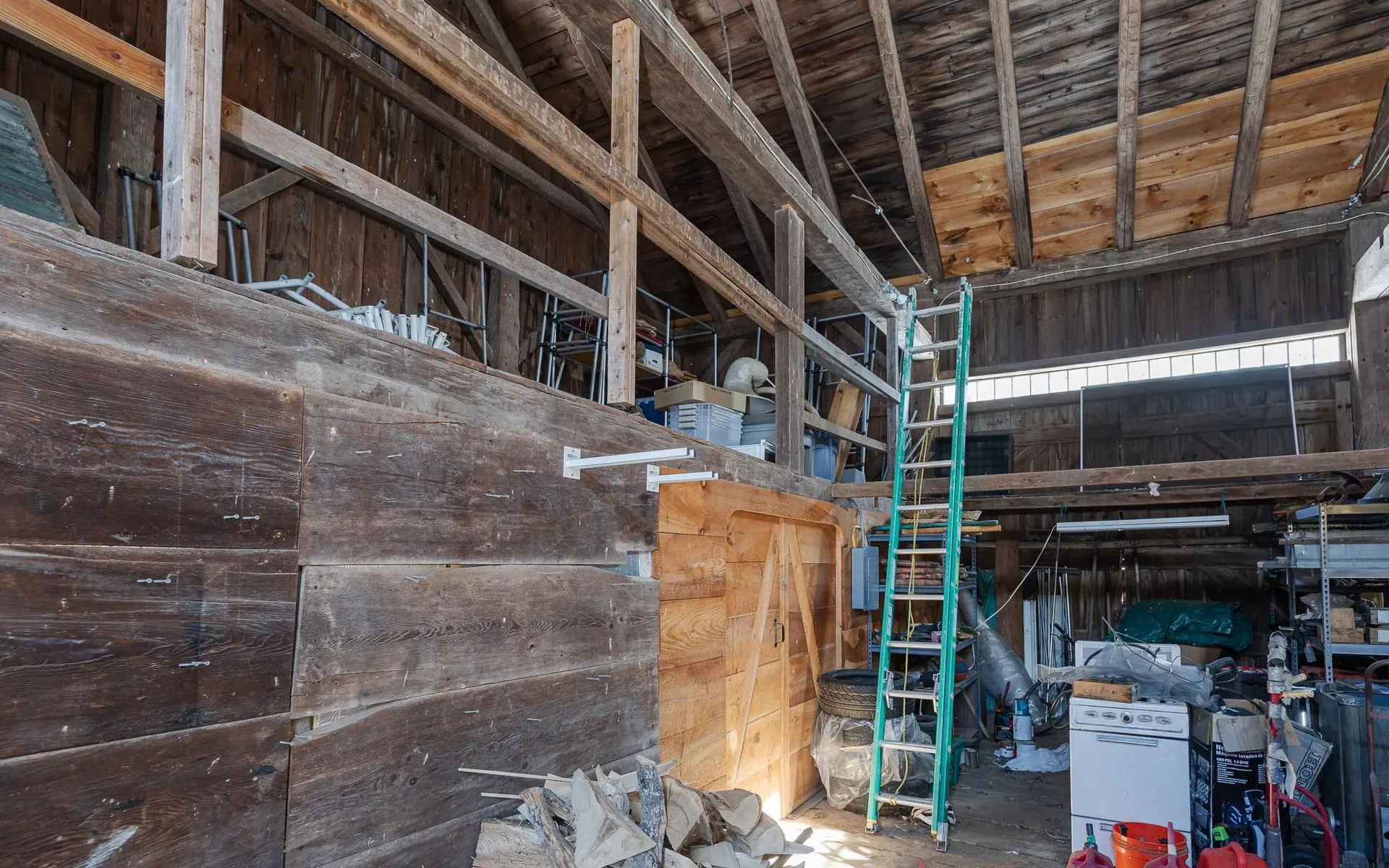 17 Lynn Hill Road Acworth NH 03601