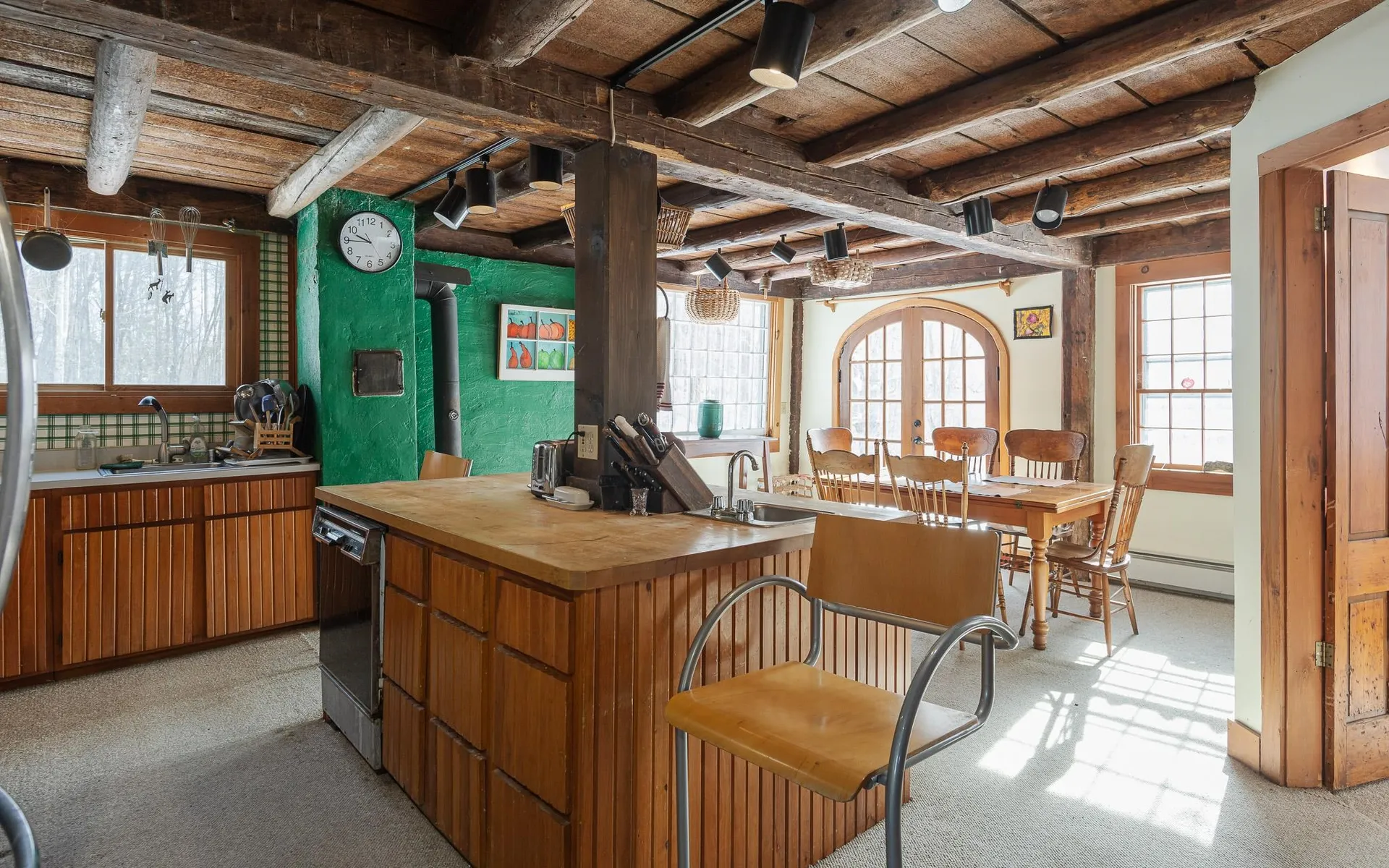 17 Lynn Hill Road Acworth NH 03601