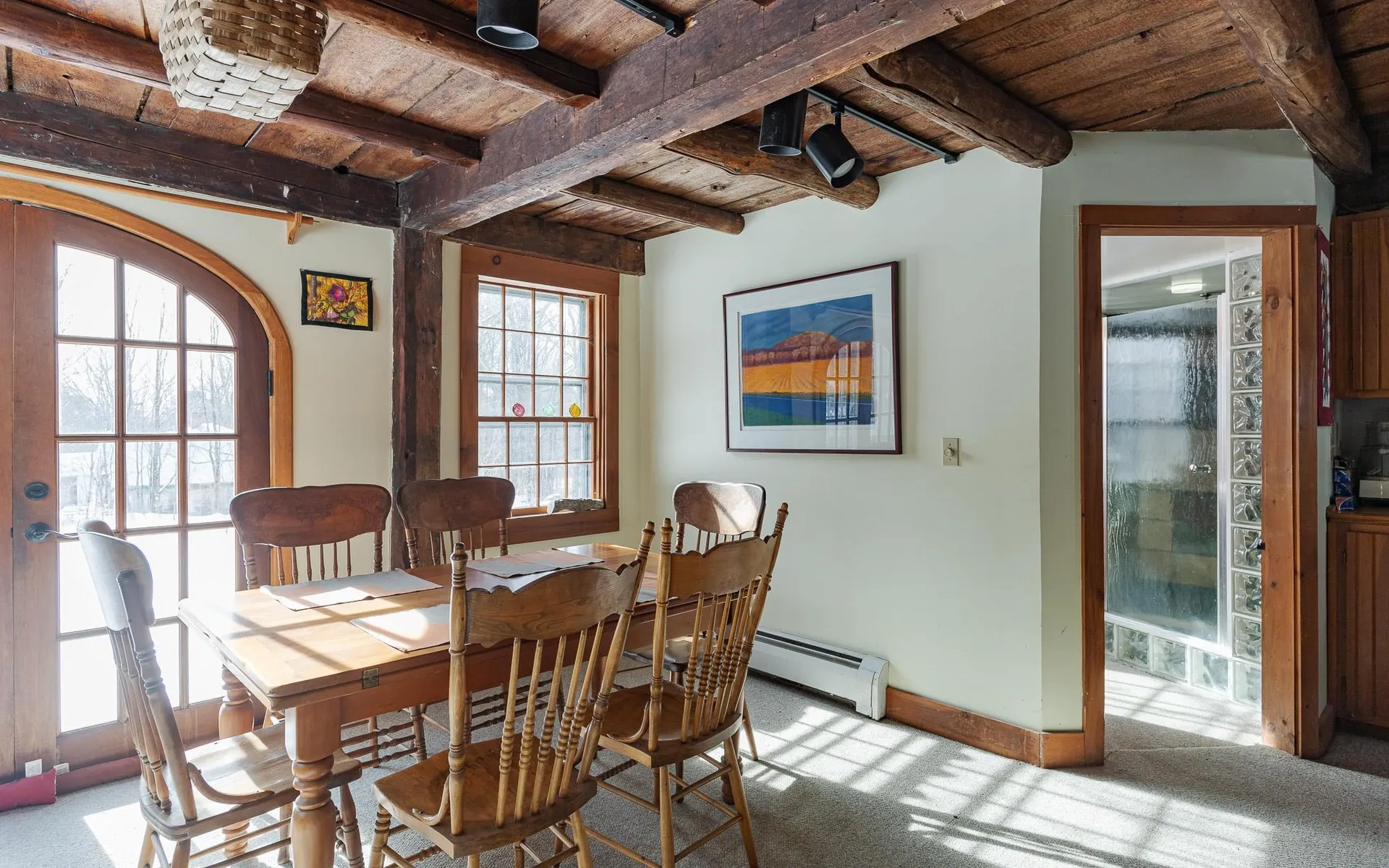 17 Lynn Hill Road Acworth NH 03601