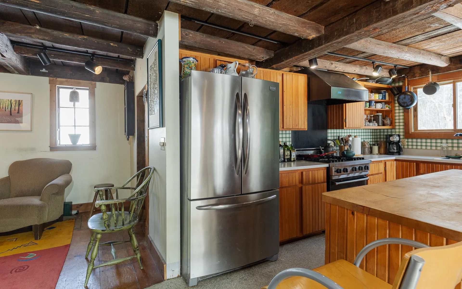 17 Lynn Hill Road Acworth NH 03601