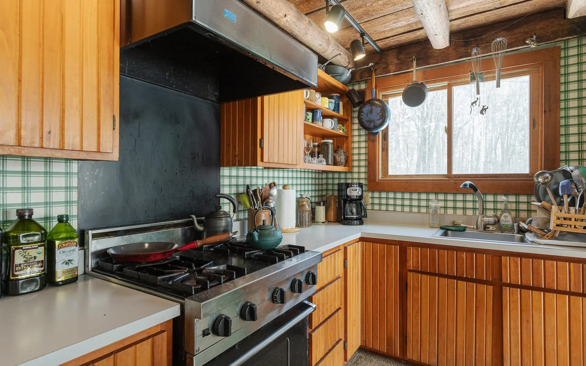 17 Lynn Hill Road Acworth NH 03601