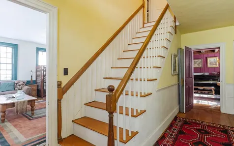 17 Lynn Hill Road Acworth NH 03601