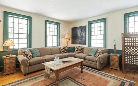 17 Lynn Hill Road Acworth NH 03601