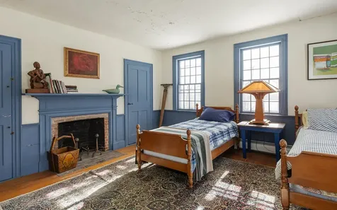 17 Lynn Hill Road Acworth NH 03601