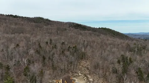 Map 24 Lot 5 Washburn Road Alexandria NH 03222