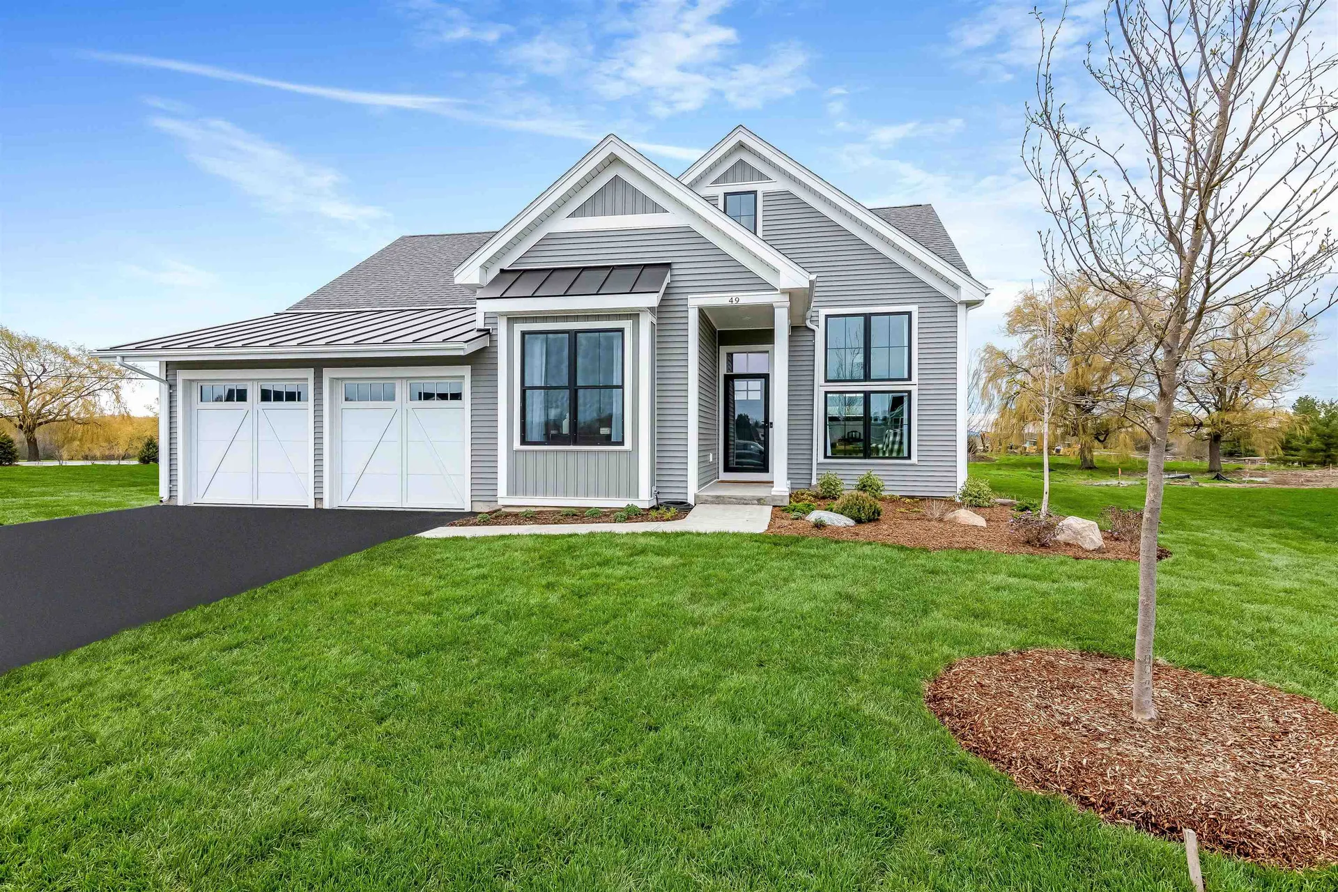 39 Halcyon Lane South Burlington VT 05403