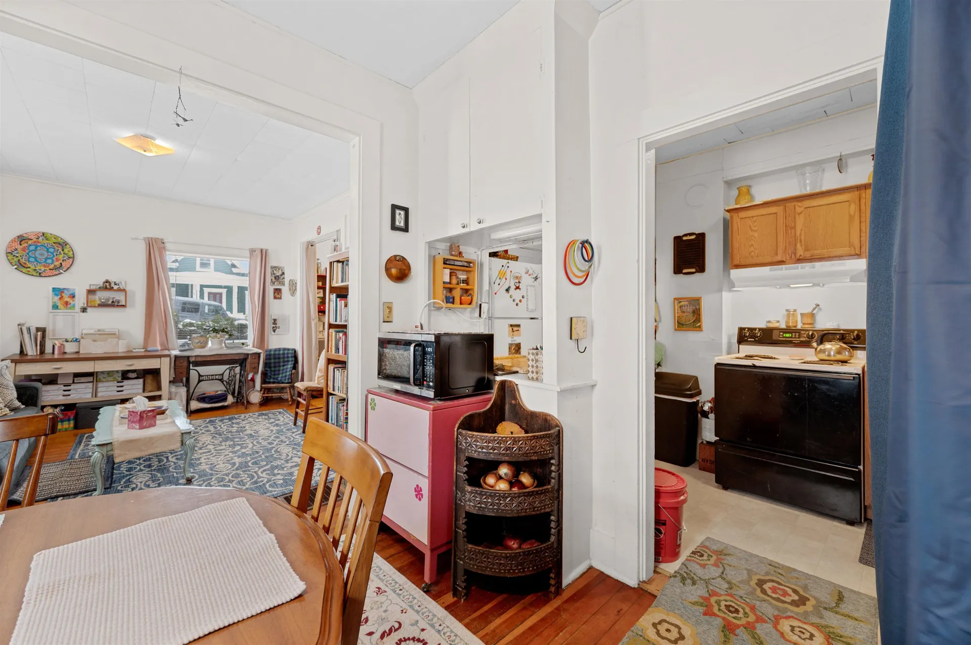 20 First Avenue Montpelier VT 05602