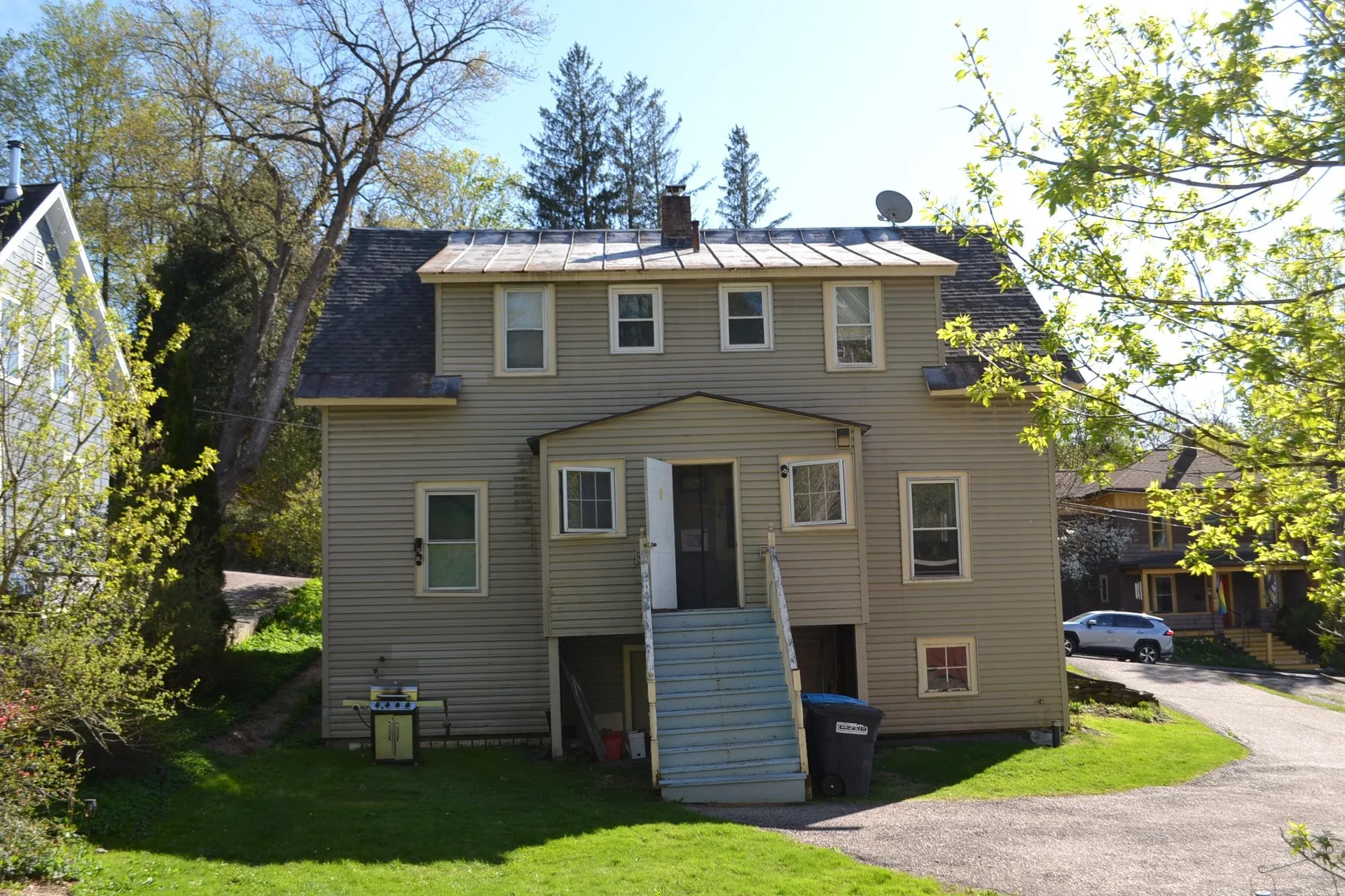 20 First Avenue Montpelier VT 05602