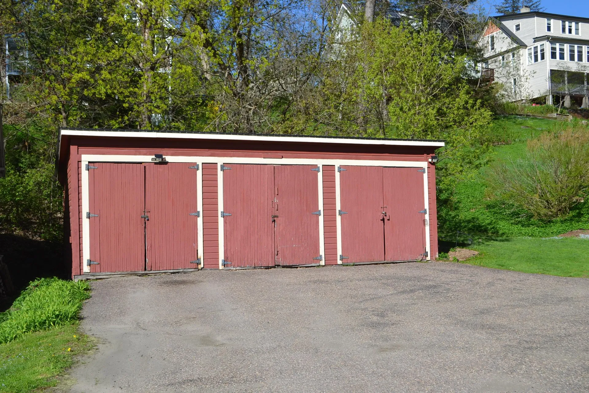 20 First Avenue Montpelier VT 05602