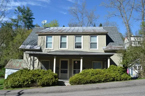 20 First Avenue Montpelier VT 05602