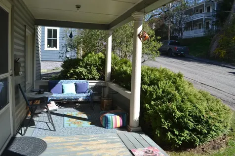 20 First Avenue Montpelier VT 05602