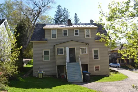 20 First Avenue Montpelier VT 05602