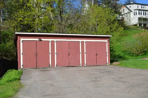 20 First Avenue Montpelier VT 05602