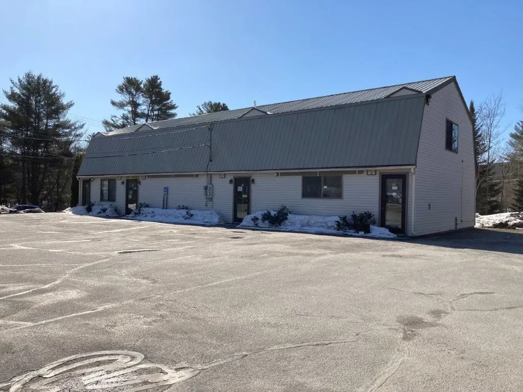 5 Willis Avenue Grantham NH 03753