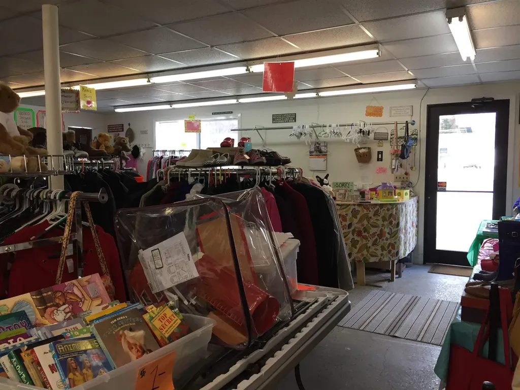 5 Willis Avenue Grantham NH 03753