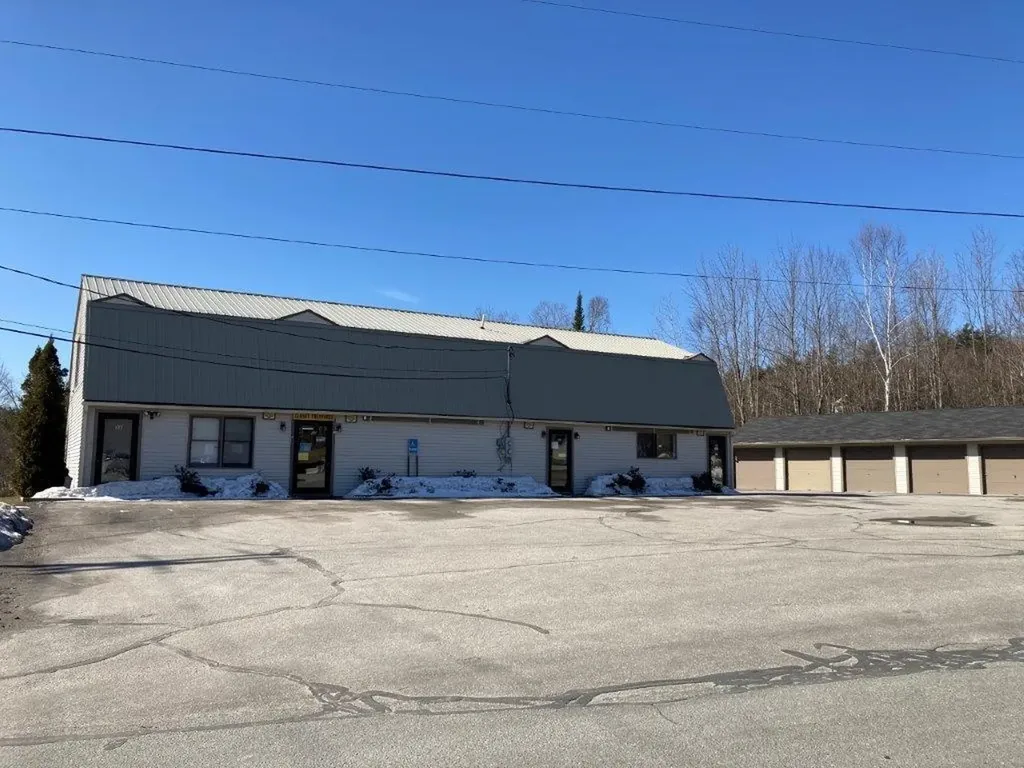 5 Willis Avenue Grantham NH 03753