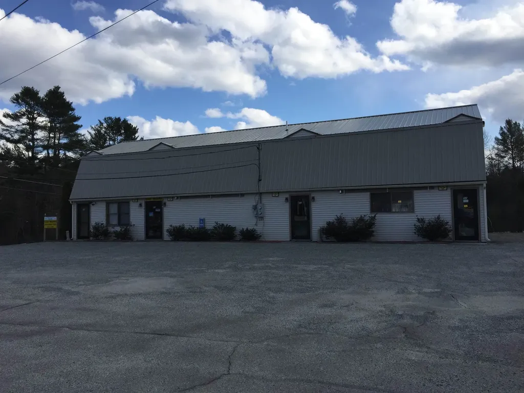 5 Willis Avenue Grantham NH 03753