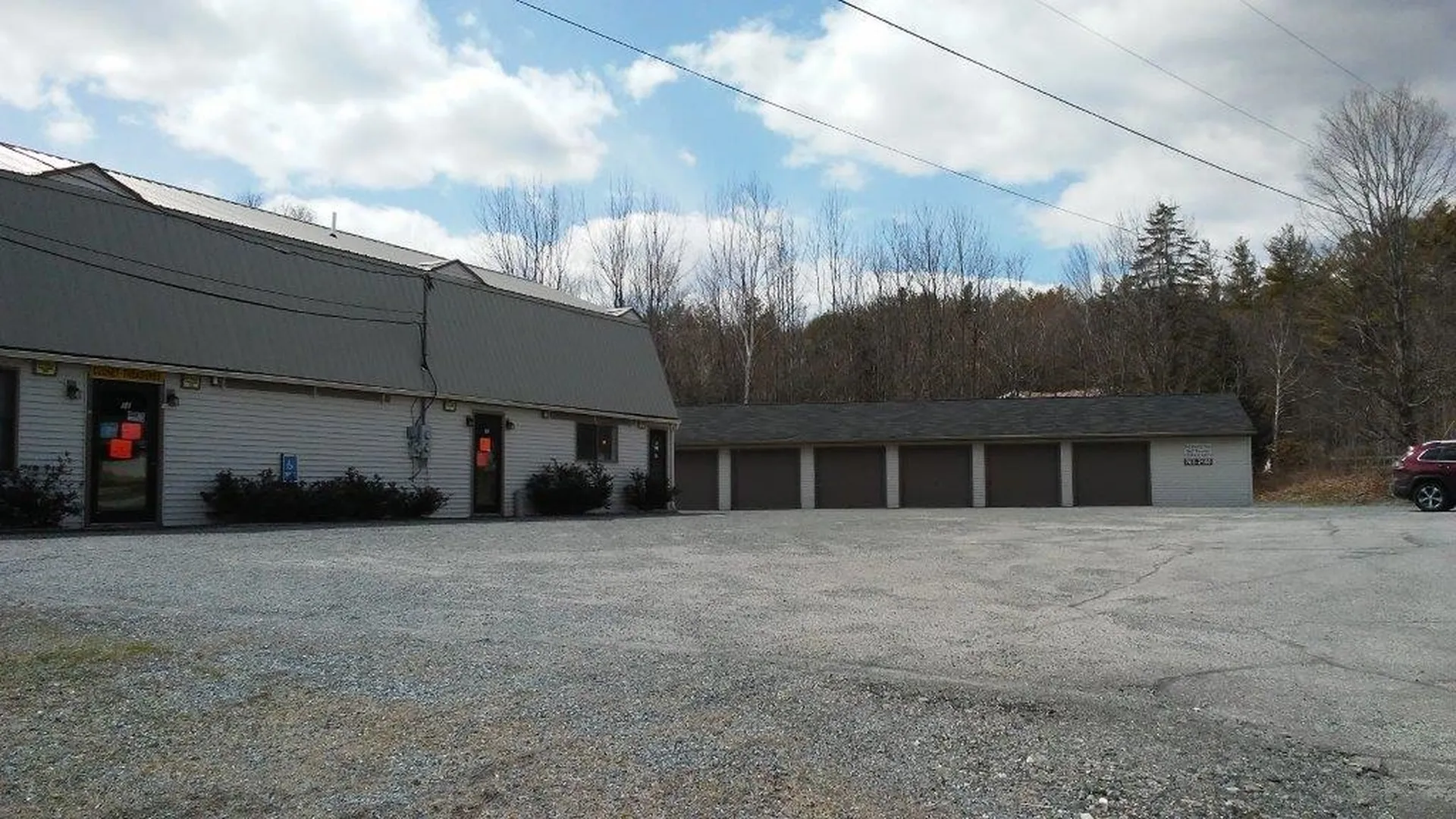 5 Willis Avenue Grantham NH 03753