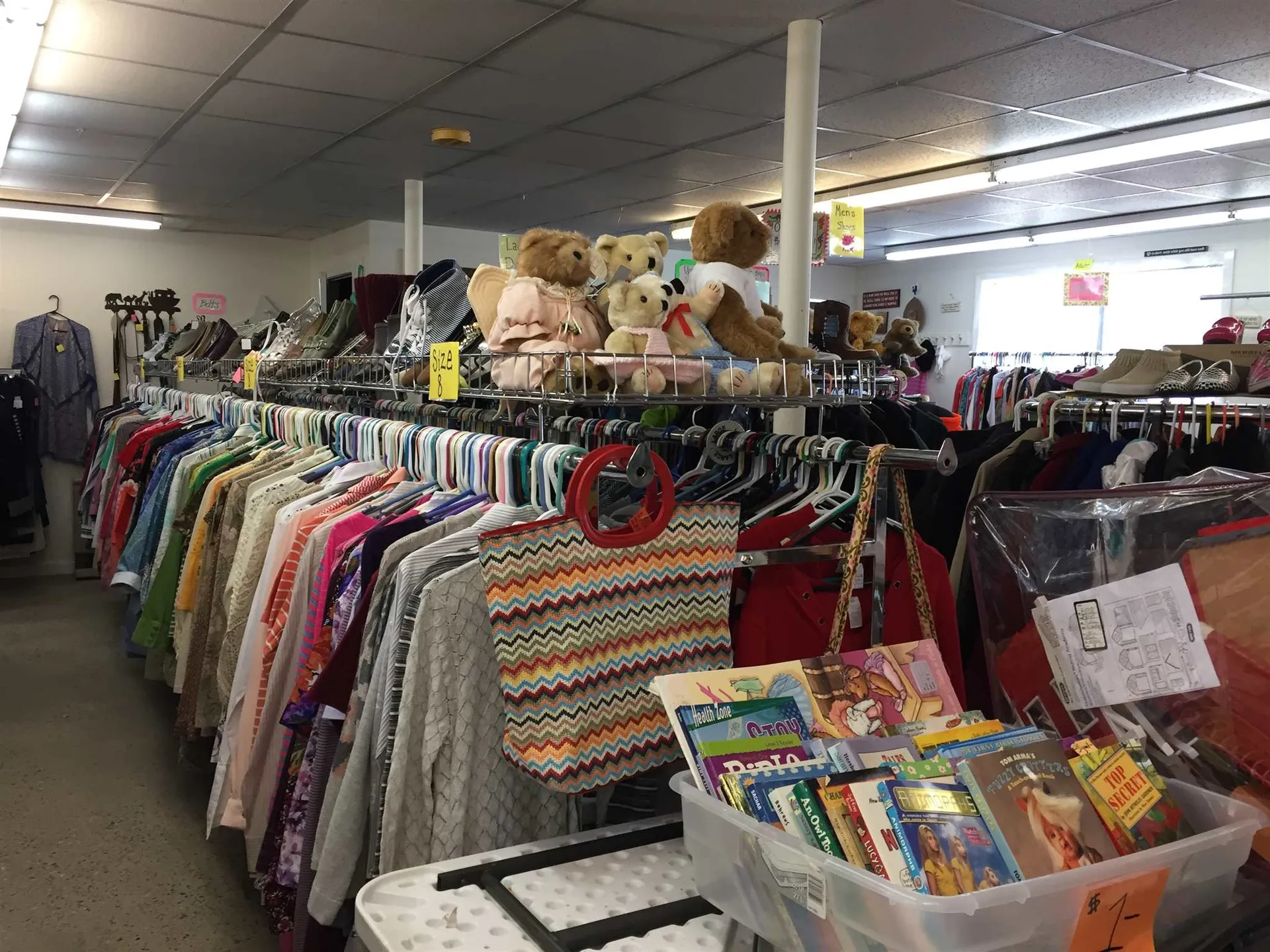 5 Willis Avenue Grantham NH 03753