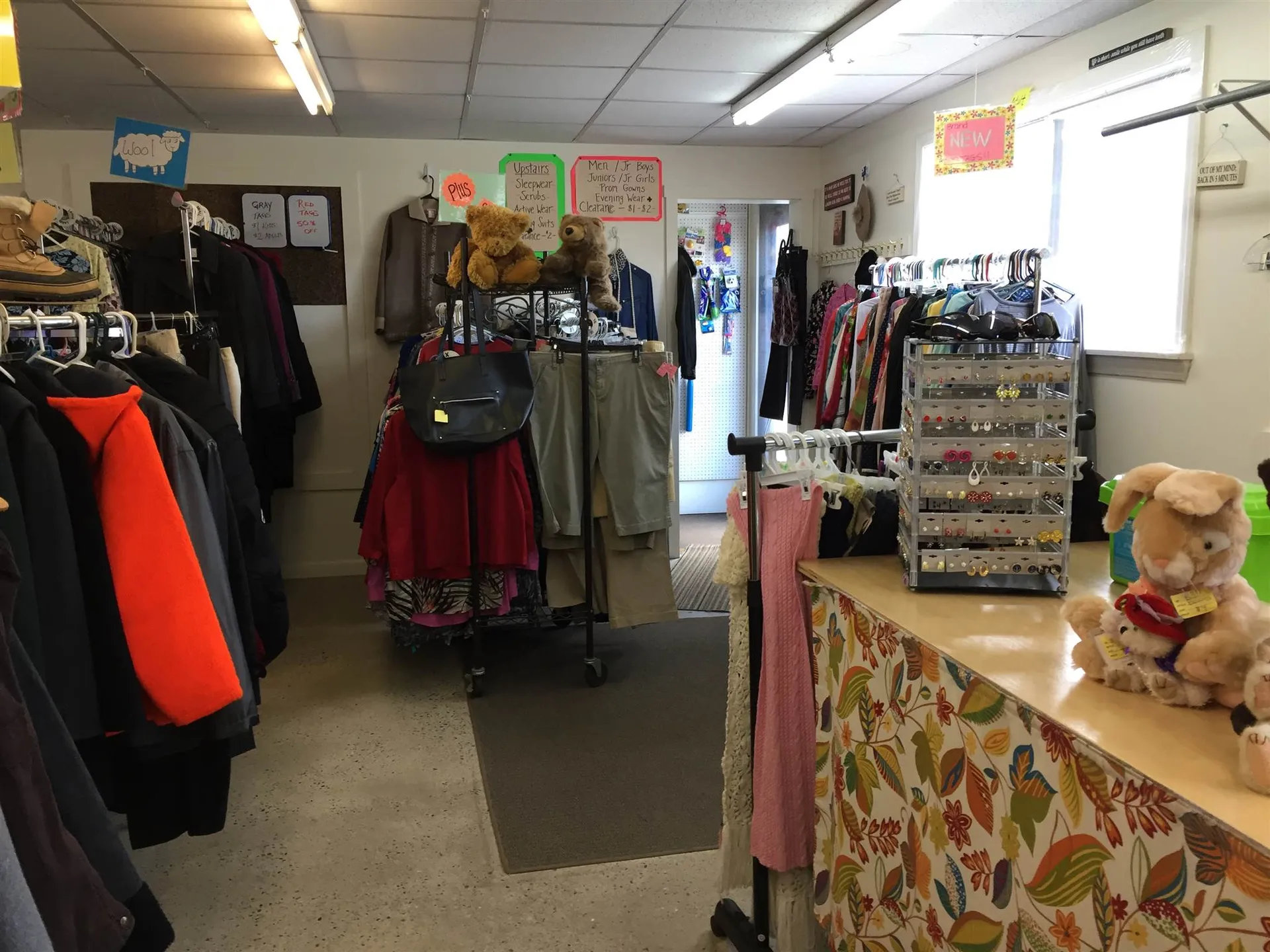 5 Willis Avenue Grantham NH 03753