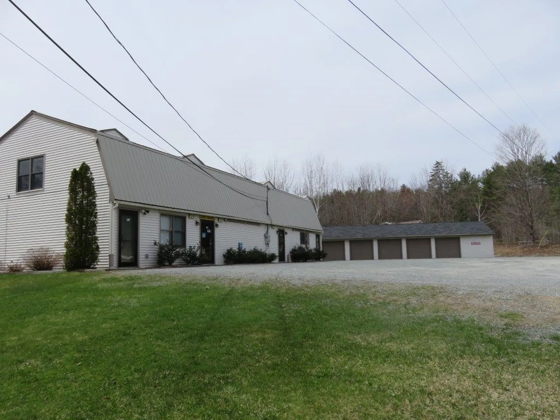 5 Willis Avenue Grantham NH 03753