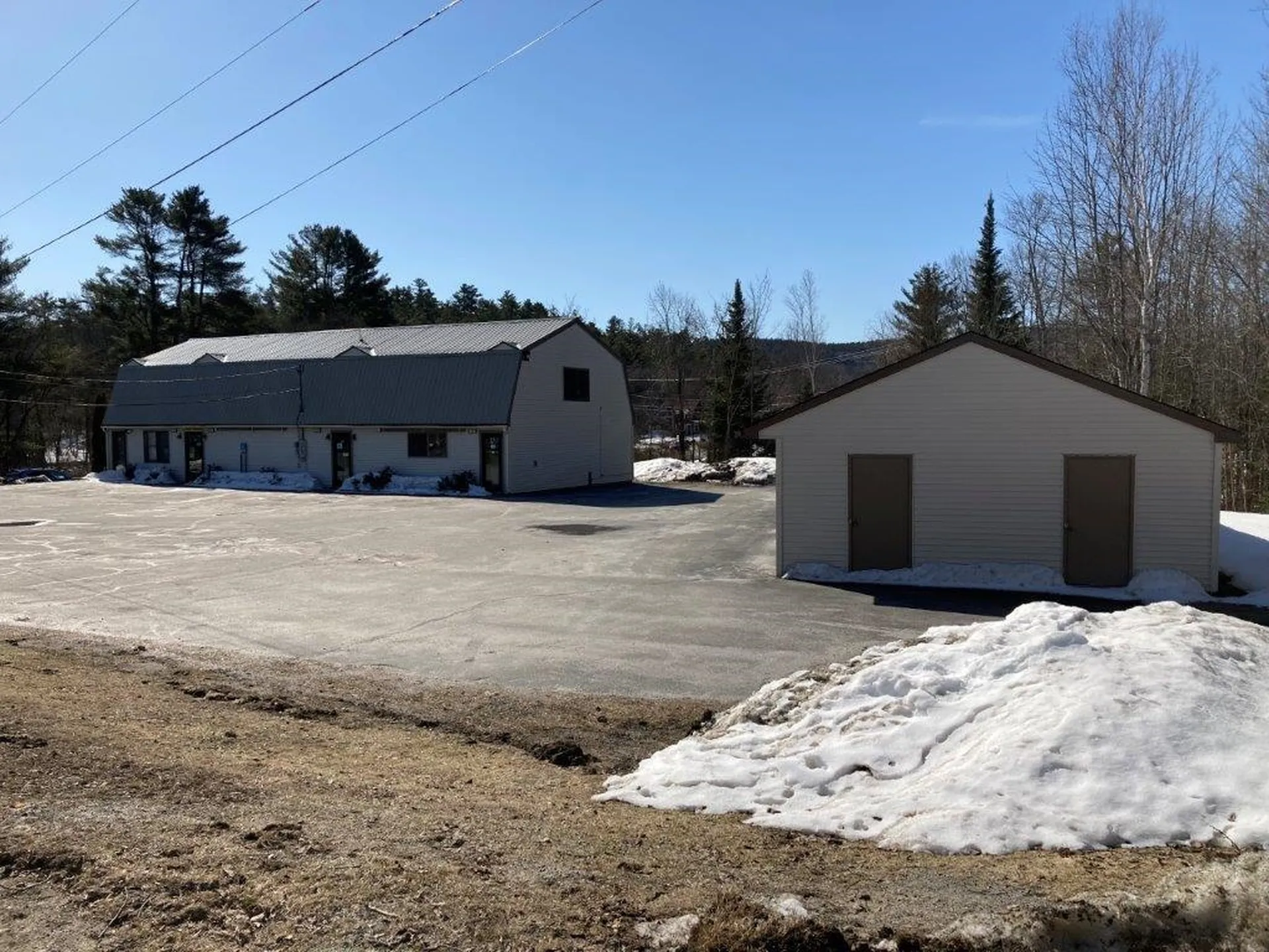 5 Willis Avenue Grantham NH 03753