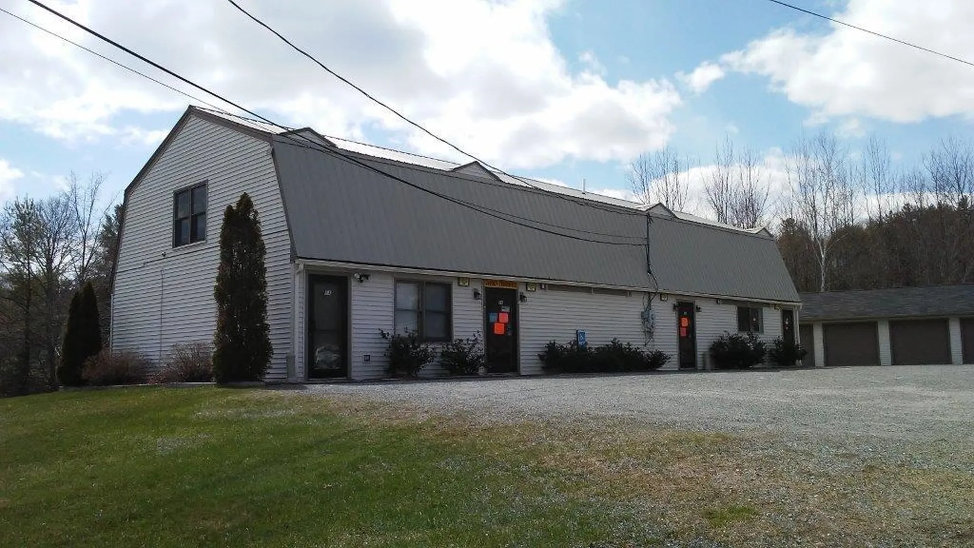 5 Willis Avenue Grantham NH 03753