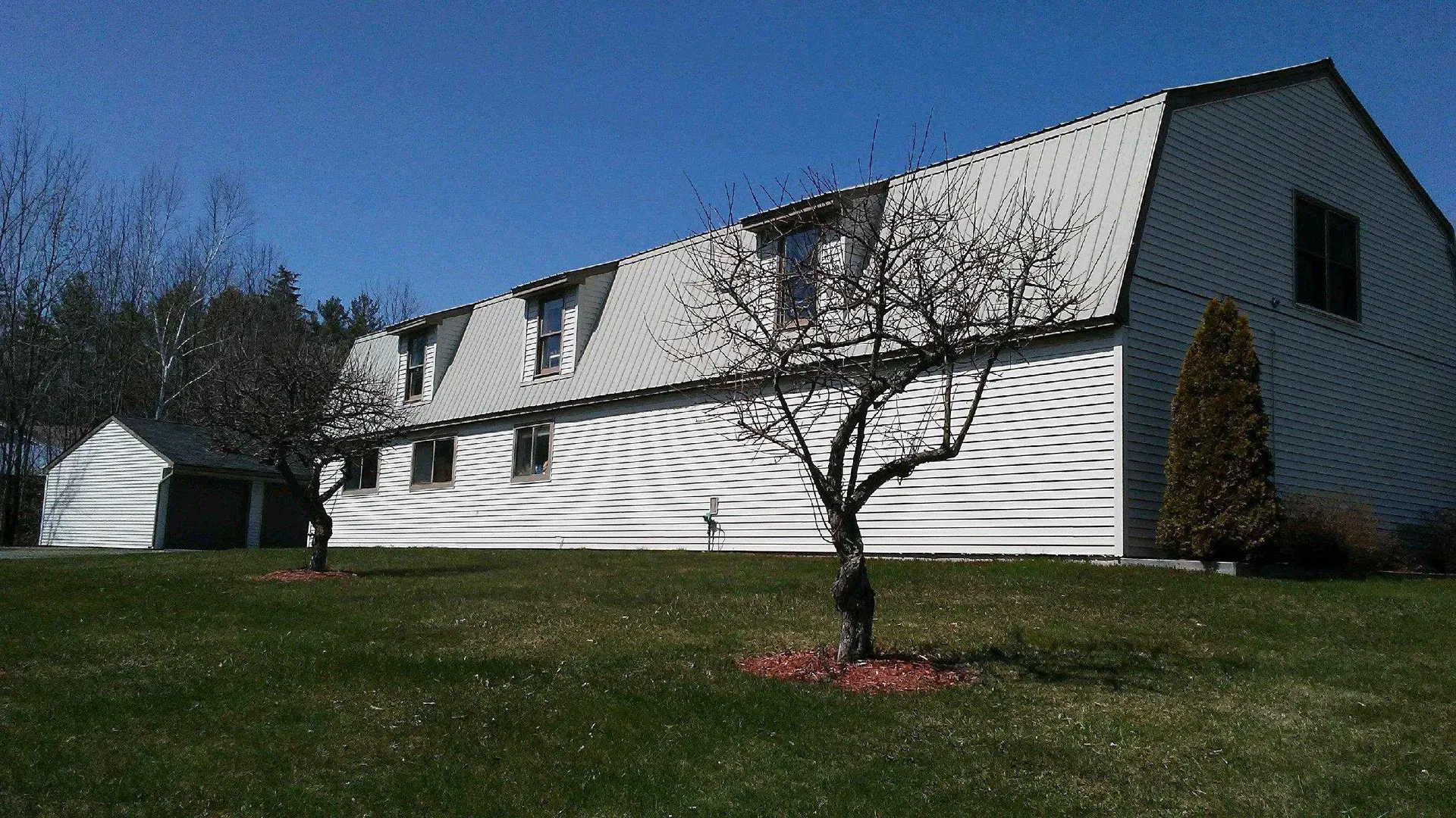 5 Willis Avenue Grantham NH 03753