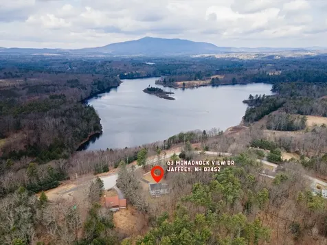 63 Monadnock View Drive Jaffrey NH 03452