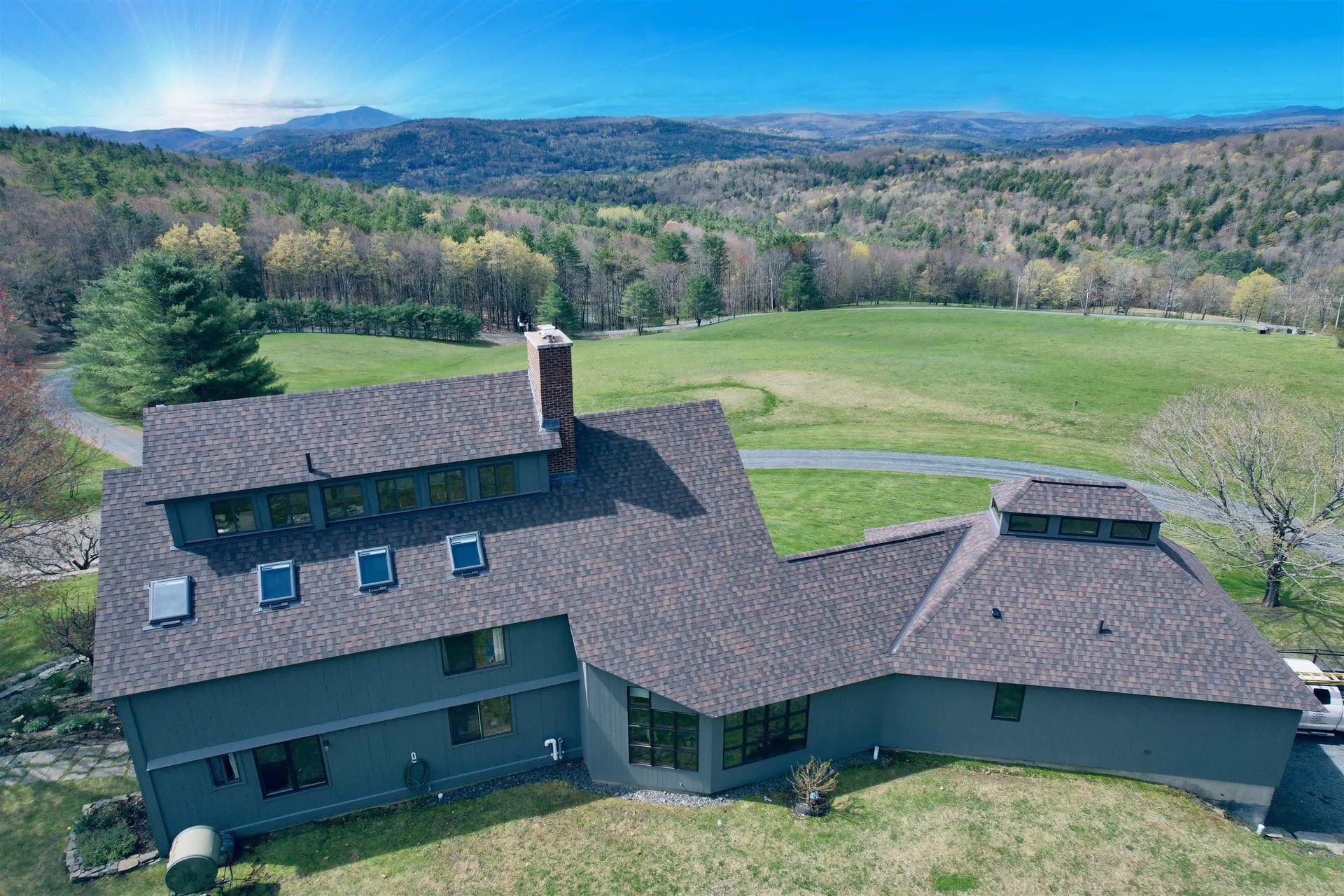 268 Loveland Hill Road Hartford VT 05001