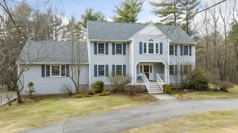 7 Red Fox Road Windham NH 03087