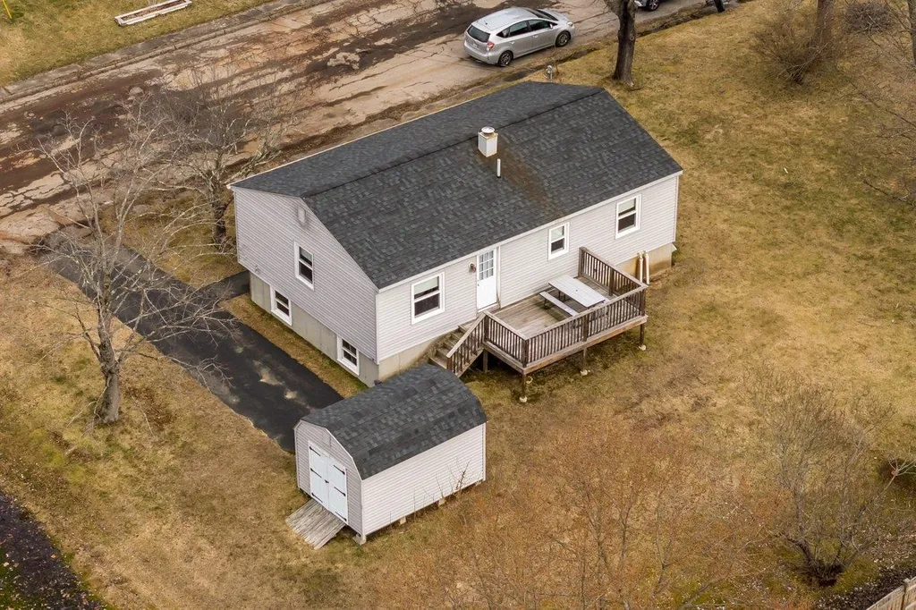 74 Westside Drive Exeter NH 03833