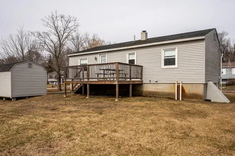 74 Westside Drive Exeter NH 03833