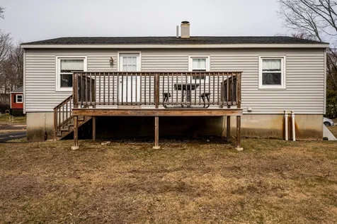 74 Westside Drive Exeter NH 03833