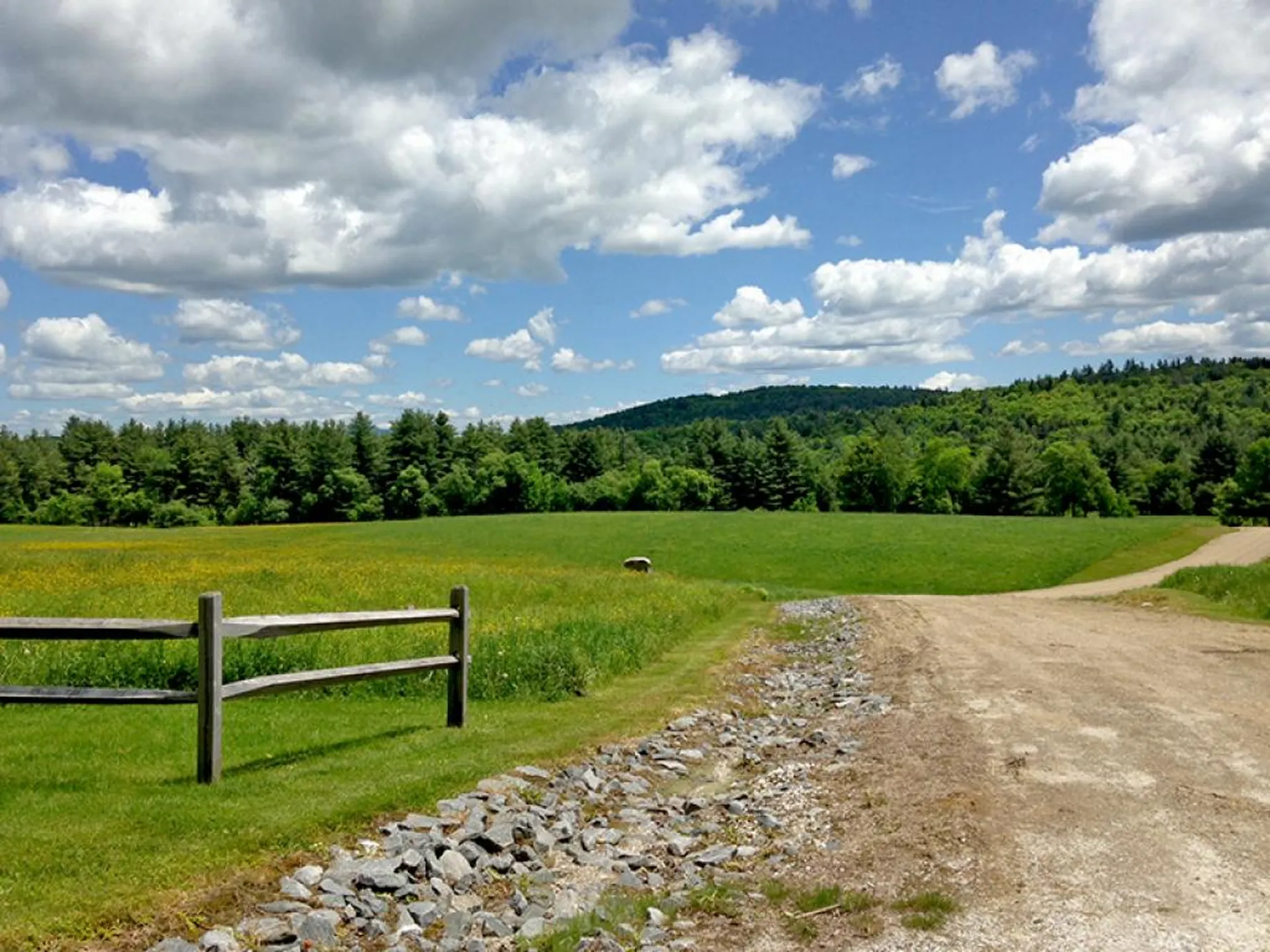 Lot #6 Southern Pines Lane Ludlow VT 05149