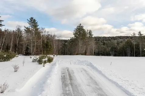 Lot #6 Southern Pines Lane Ludlow VT 05149