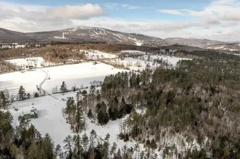 Lot #6 Southern Pines Lane Ludlow VT 05149