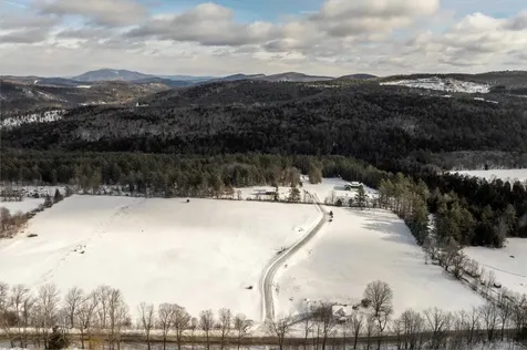 Lot #6 Southern Pines Lane Ludlow VT 05149