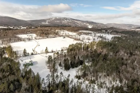 Lot #6 Southern Pines Lane Ludlow VT 05149