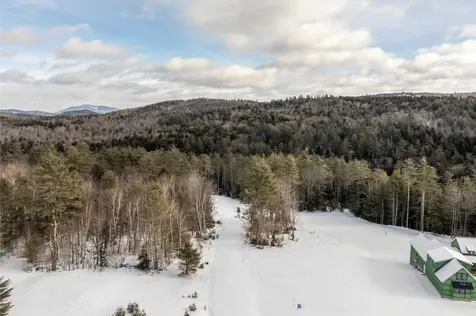 Lot #6 Southern Pines Lane Ludlow VT 05149