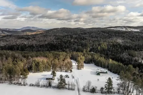 Lot #6 Southern Pines Lane Ludlow VT 05149