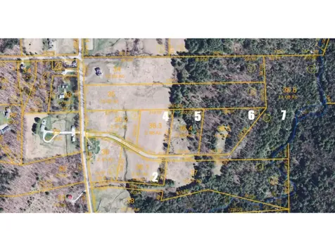 Lot #6 Southern Pines Lane Ludlow VT 05149